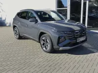 Gebraucht Hyundai Tucson Trend 160 PS (117 kW) 2025 Grau SUV