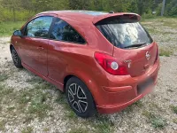 Gebraucht Opel Corsa OPC 101 PS (74 kW) 2011 Kleinwagen