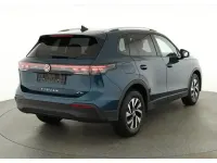 Neu VW Tiguan Life 150 PS (110 kW) 2025 Grün SUV
