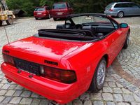 Gebraucht Mazda RX7 200 PS (147 kW) 1991 Rot Coupé