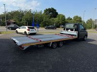 Gebraucht VW T5 140 PS (102 kW) 2013 Schwarz Van