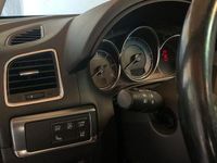 Gebraucht Mazda CX-5 Sports-Line 175 PS (128 kW) 2015 Schwarz SUV