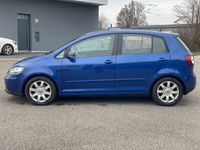 gebraucht VW Golf Plus 1.9TDI Sportline *Zahnriehmen 21 neu*