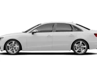 Gebraucht Audi A4 S-Line 265 PS (194 kW) 2023 Limousine