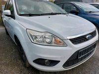 gebraucht Ford Focus Turnier 1.6 Concept*KLIMA*EU-5*TÜV-07/25*ALU*