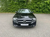 Gebraucht Mercedes E220 194 PS (142 kW) 2019 Schwarz Coupé
