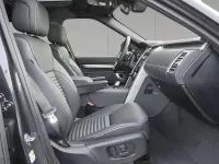 Gebraucht Land Rover Discovery 5 SE Dynamic 252 PS (185 kW) 2025 Carpathian grey SUV
