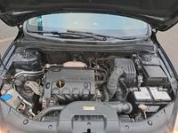 Gebraucht Kia Ceed EX 109 PS (80 kW) 2009 Schwarz Kleinwagen