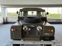Gebraucht Land Rover 2 78 PS (57 kW) 1965
