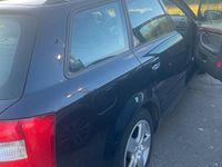 Gebraucht Audi A4 170 PS (125 kW) 2003 Blau Kombi