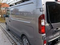 Gebraucht Fiat Talento 121 PS (88 kW) 2019 Grau Van / Kleinbus