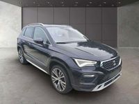 gebraucht Seat Ateca 2.0 TDI Xperience 4Drive LM19" ACC DSG