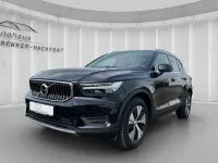 Gebraucht Volvo XC40 211 PS (155 kW) 2021 Schwarz SUV