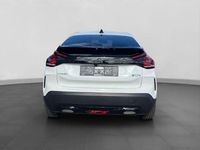 Gebraucht Citroën e-C4 Shine 100 kW (136 PS) 2023 Weiß Limousine