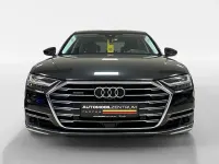 Gebraucht Audi A8 Ambiente 286 PS (210 kW) 2018 Grau Limousine