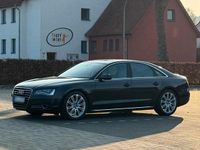 Second-hand Audi A8 250 CP (183 kW) 2010 Andere farben Berlinǎ