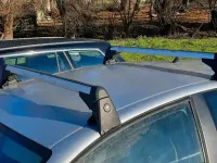 Używany Seat Ibiza 75 KM (55 kW) 2004 Srebrny Hatchback