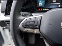 Gebraucht VW Golf VIII Move 116 PS (85 kW) 2023 Weiß Limousine