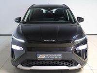 Gebraucht Skoda Elroq Tour 125 kW (170 PS) 2025 Schwarzmagic perleffekt SUV