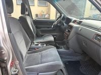Gebraucht Honda CR-V 128 PS (94 kW) 1997 Silber SUV