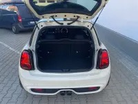 Gebraucht Mini Cooper S 192 PS (141 kW) 2015 Weiß Kleinwagen