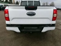 Neu Ford Ranger XLT 170 PS (125 kW) 2026 Weiß Pickup