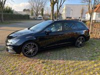 gebraucht Seat Leon Cupra 300 4Drive