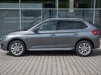Neu Skoda Kamiq 150 PS (110 kW) 2026 SUV