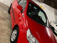 gebraucht Chevrolet Aveo 