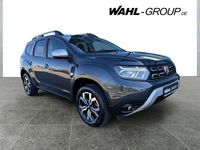 Gebraucht Dacia Duster Prestige 131 PS (96 kW) 2022 Grau SUV