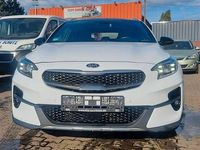 Gebraucht Kia XCeed Xdition 160 PS (117 kW) 2021 Weiß SUV