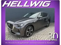 Gebraucht Mazda 6 Takumi-Line 328 PS (241 kW) 2024 SUV
