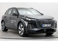 Używany Audi Q6 e-tron Ambiente 285 kW (388 KM) 2024 Czarny SUV