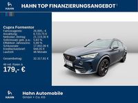 Gebraucht Cupra Formentor VZ 310 PS (228 kW) 2022 Blau SUV