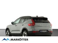 gebraucht Volvo XC40 Recharge Ultimate Twin 360CAM/PANO/H&K/ACC