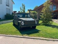 Gebraucht VW 181 33 PS (24 kW) 1973 SUV
