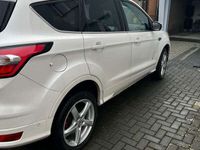 gebraucht Ford Kuga Kuga2.0 TDCi 4x4 Titanium