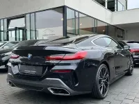 Gebraucht BMW M850 Shadowline 530 PS (389 kW) 2019 Schwarz Coupé