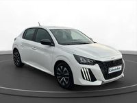 Gebraucht Peugeot 208 Active 75 PS (55 kW) 2024 Schneeweiss Kleinwagen