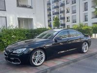 gebraucht BMW 640 640 d xDrive