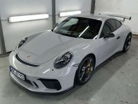 gebraucht Porsche 911 GT3 991 .2Clubsport Keramik no OPF