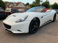 gebraucht Ferrari California F1*Kundendienst + HU-AU NEU*