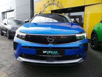 gebraucht Opel Grandland X Ultimate AT,19´´,Leder,360´´,ACC