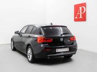 gebraucht BMW 118 i Urban Line NAVI/ KAMERA/ LED/ KEYLESS