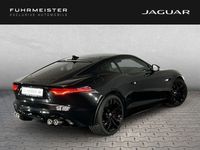 Gebraucht Jaguar F-Type R 456 PS (335 kW) 2024 Schwarz Coupé