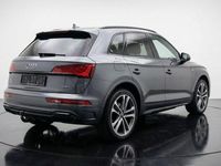 Gebraucht Audi Q5 S-Line 367 PS (269 kW) 2023 Grau SUV