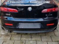 gebraucht Alfa Romeo 159 1.9 JTS 16V 160PS (+TÜV + WINTERTEIFEN)