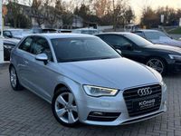 Gebraucht Audi A3 Ambition 150 PS (110 kW) 2014 Silber Limousine