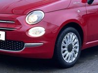 gebraucht Fiat 500C 1.0 Mild Hybrid DolceVita