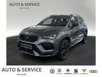 Gebraucht Cupra Ateca 300 PS (220 kW) 2022 Grau SUV